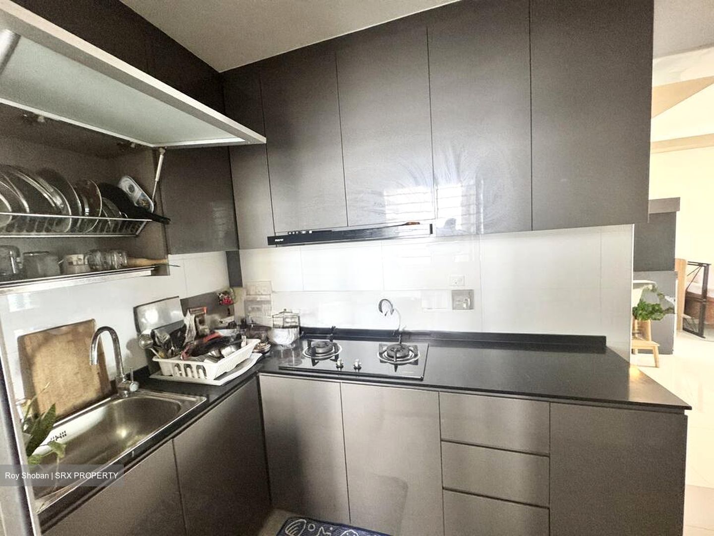Blk 421A Northshore Straitsview (Punggol), HDB 3 Rooms #516400071